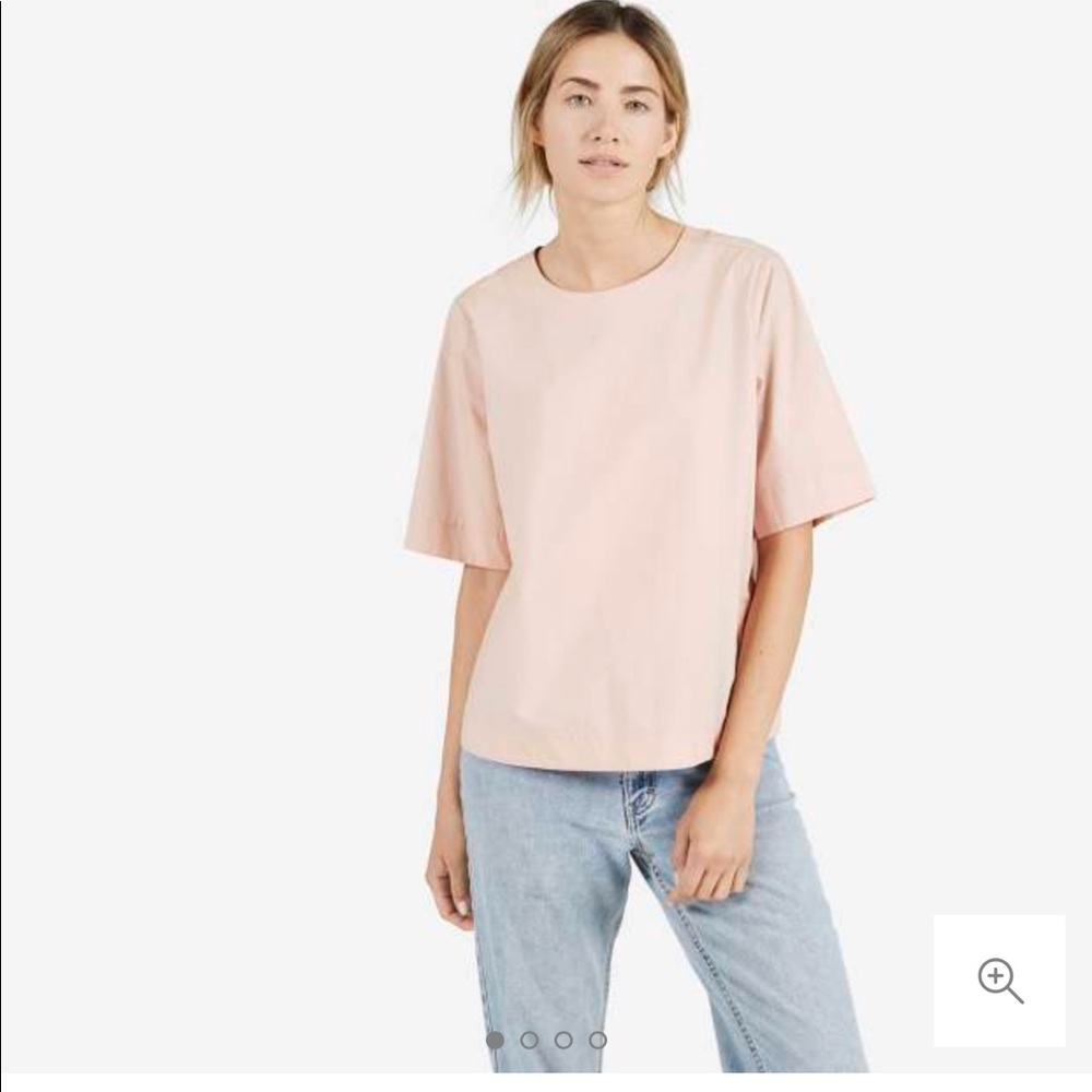 The Structure Tee